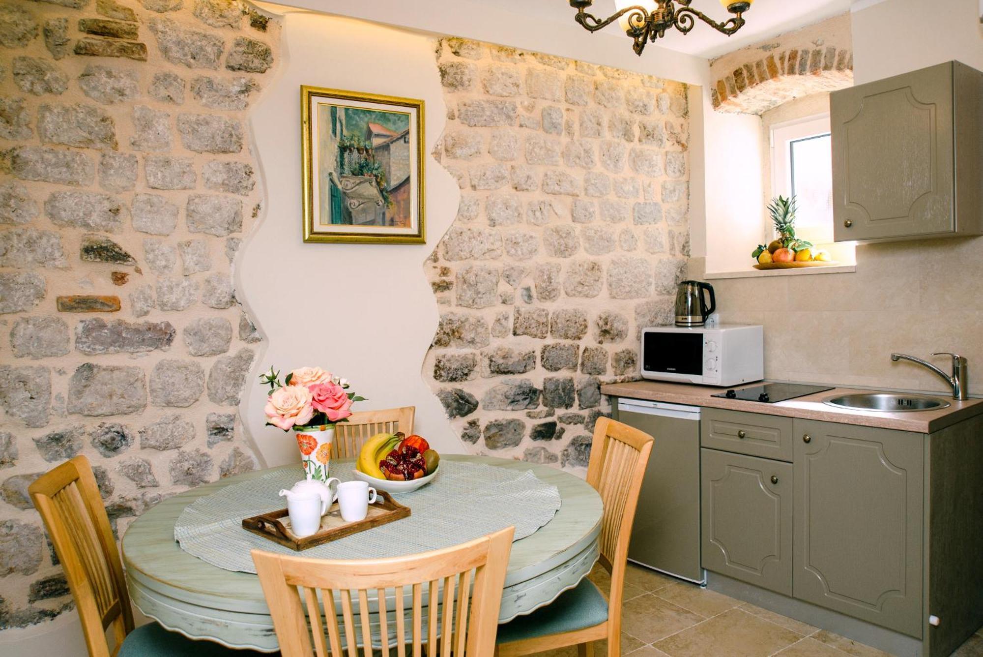 D & Sons Apartments Kotor Room photo