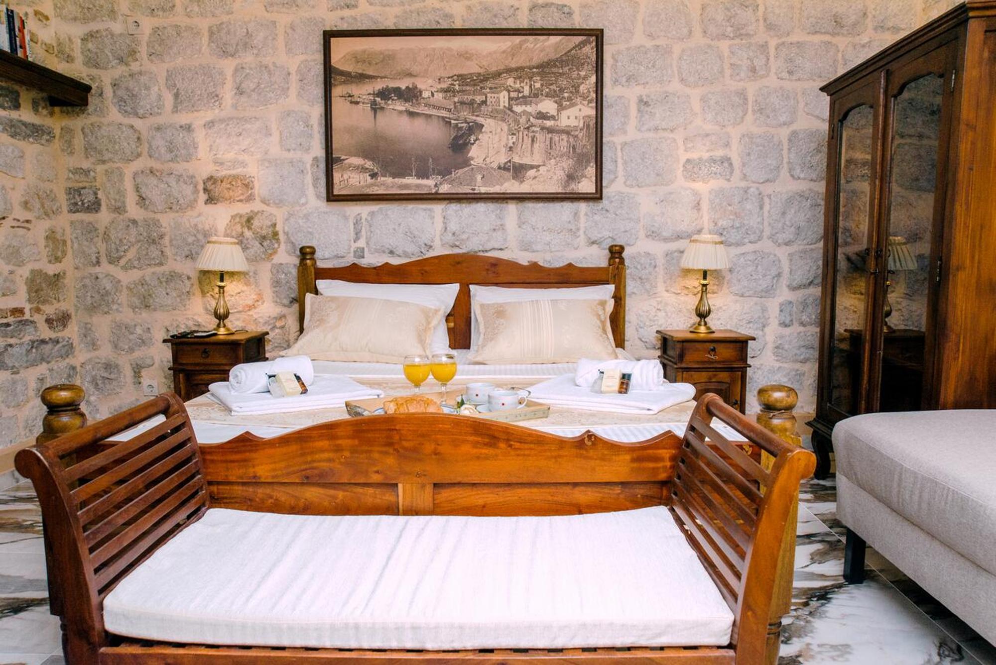 D & Sons Apartments Kotor Room photo