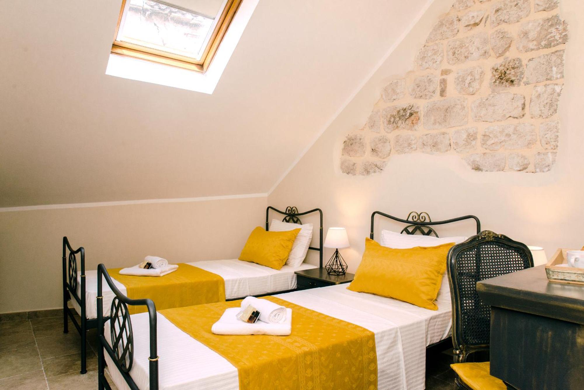 D & Sons Apartments Kotor Room photo
