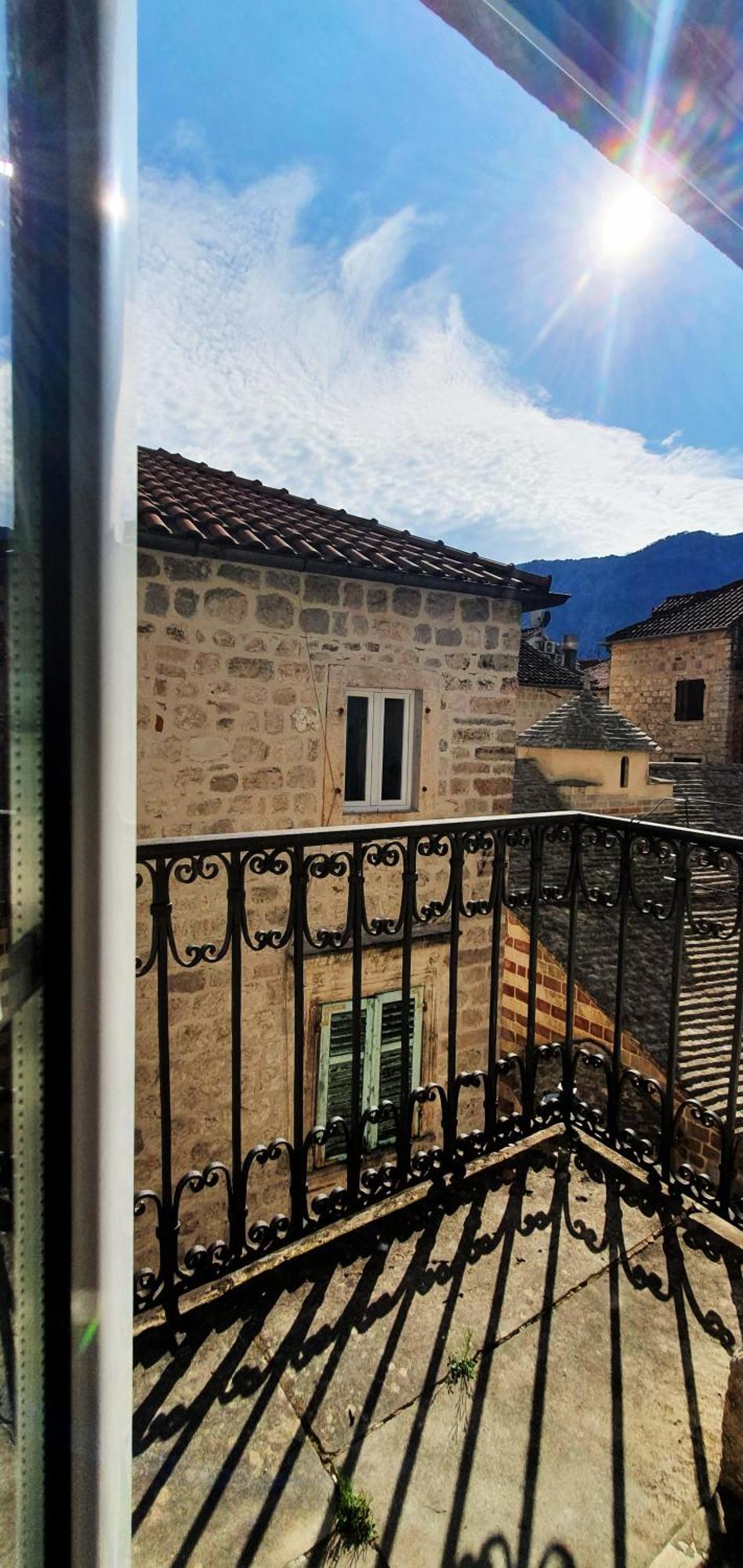 D & Sons Apartments Kotor Room photo