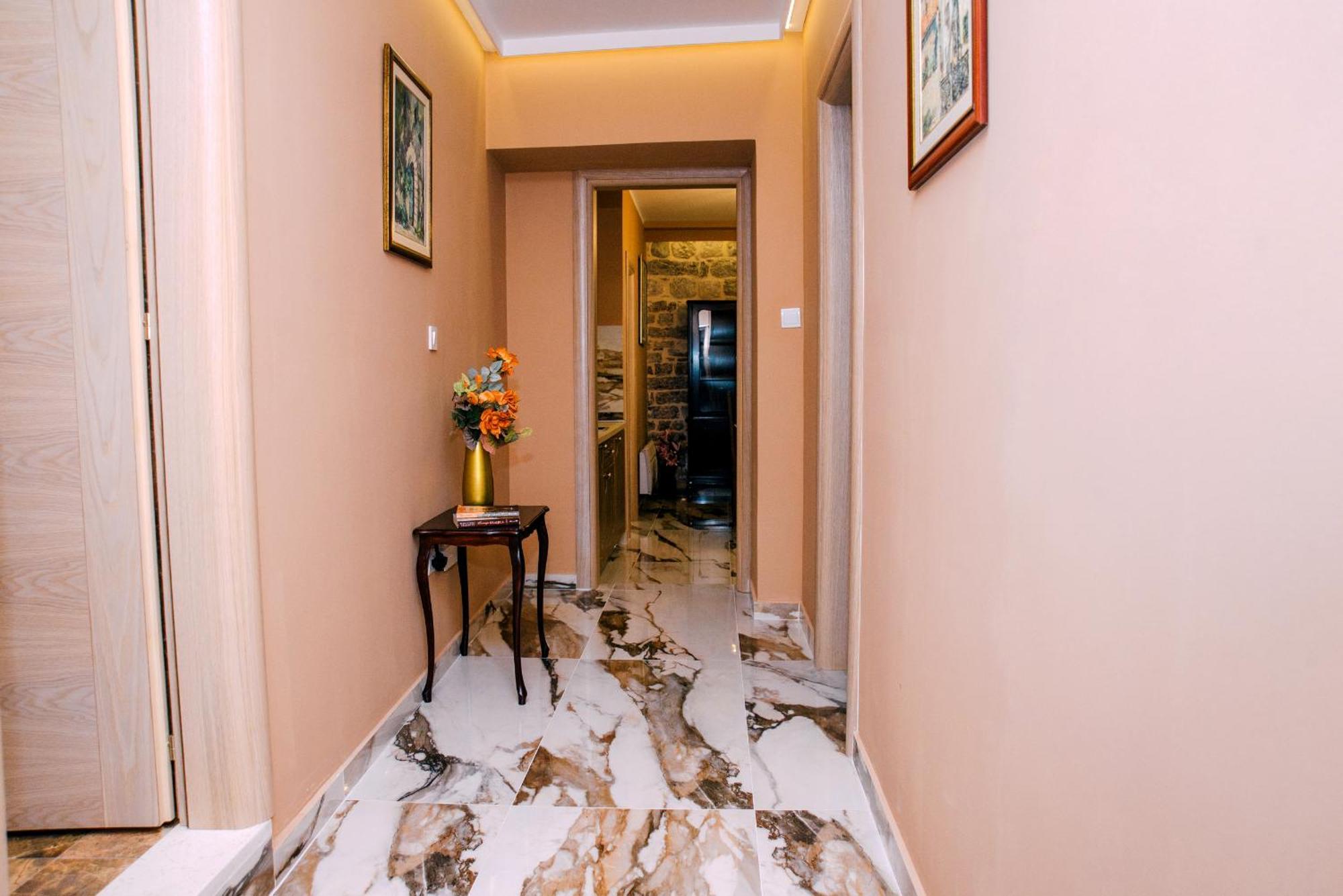 D & Sons Apartments Kotor Room photo