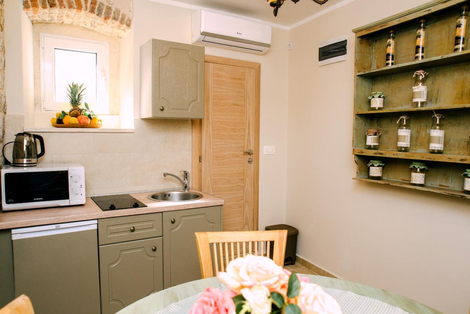 D & Sons Apartments Kotor Room photo