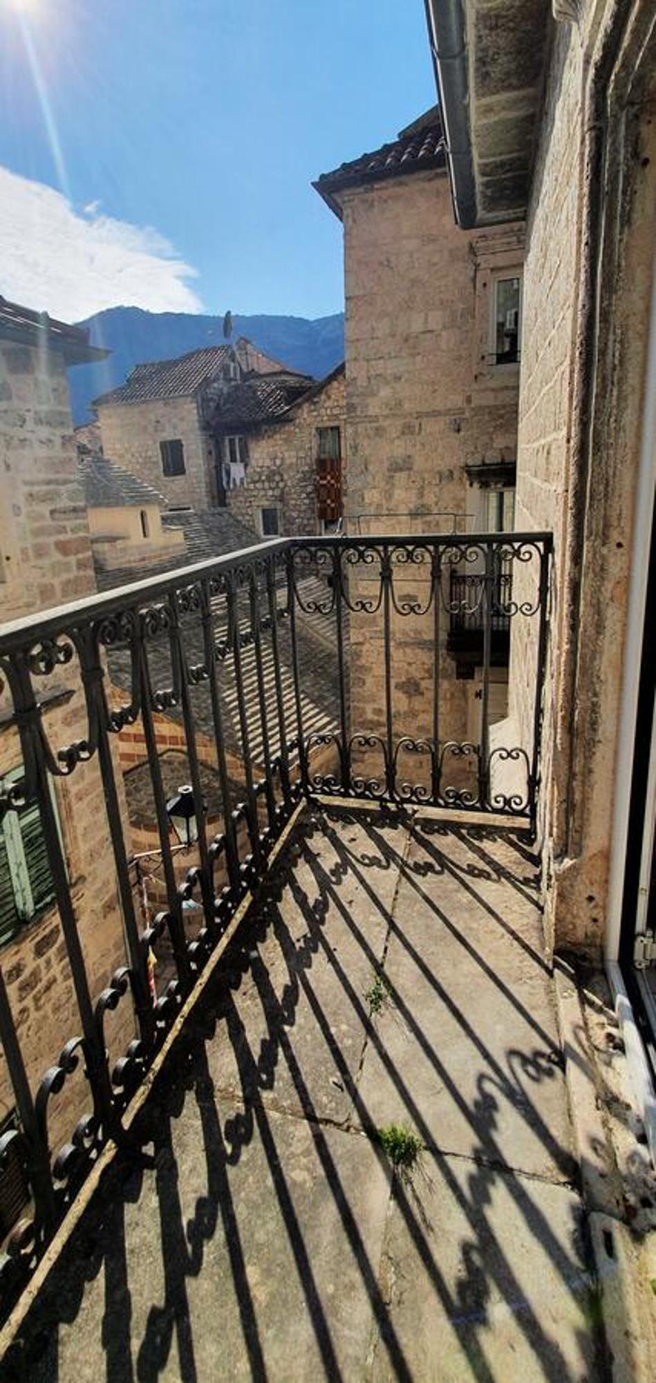 D & Sons Apartments Kotor Room photo