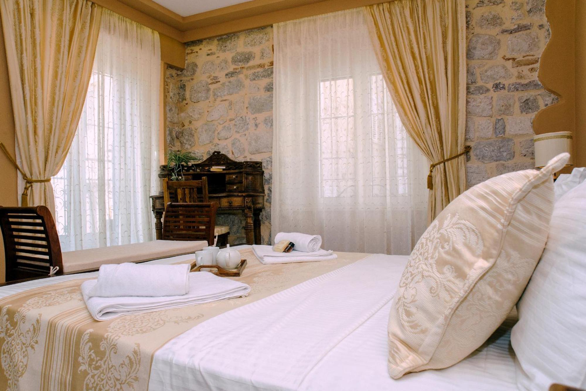 D & Sons Apartments Kotor Room photo