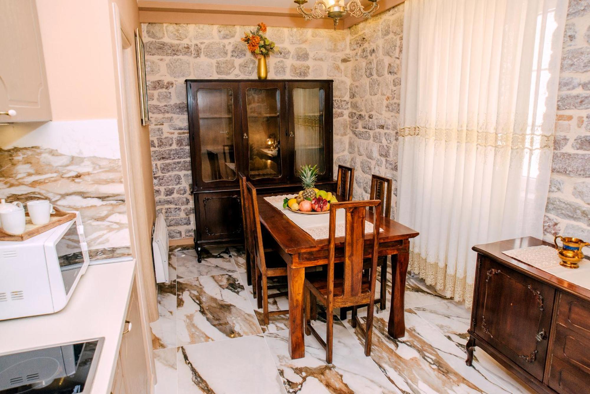 D & Sons Apartments Kotor Room photo
