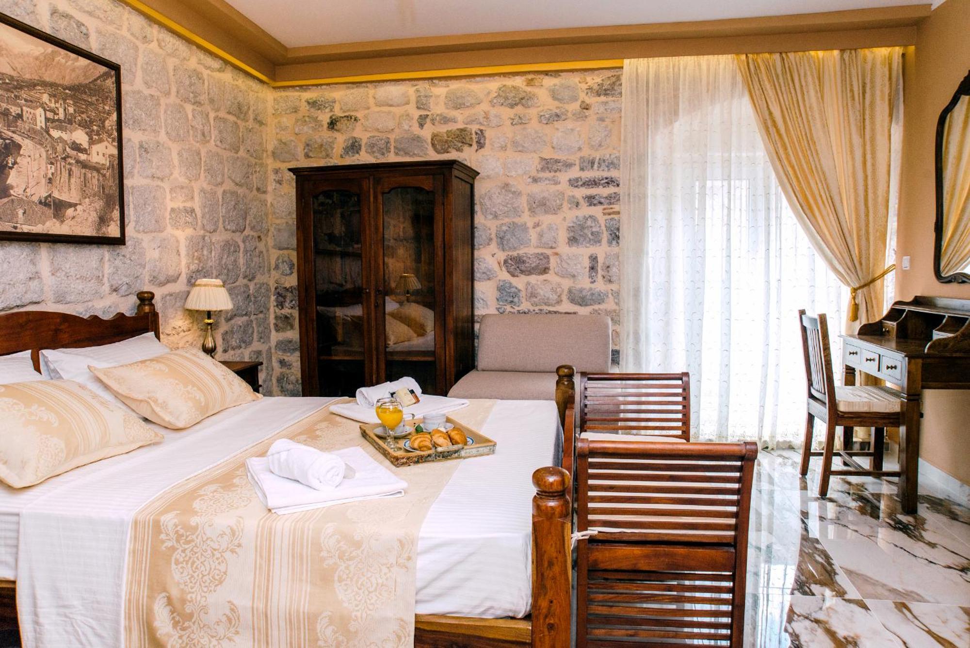 D & Sons Apartments Kotor Room photo