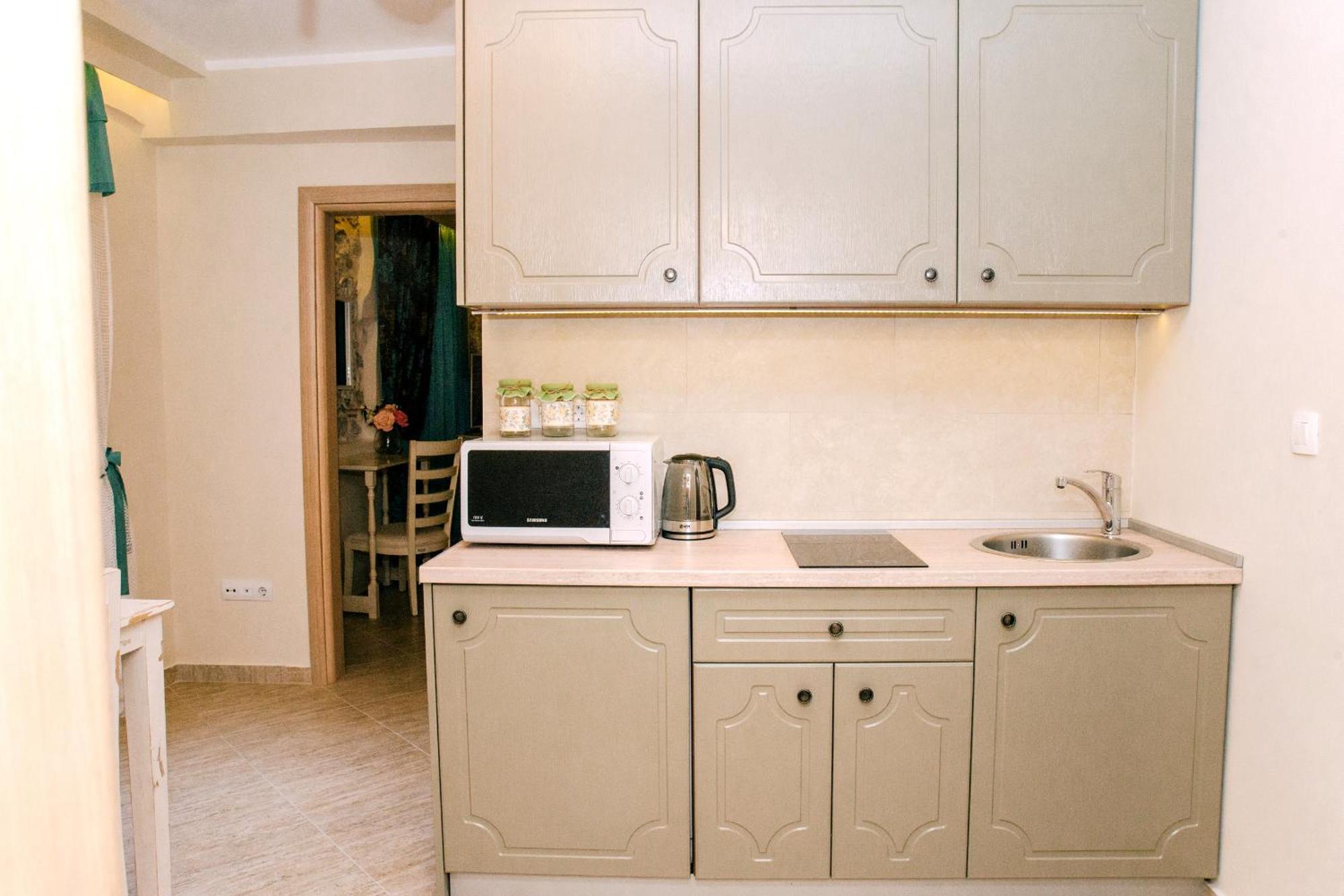 D & Sons Apartments Kotor Room photo
