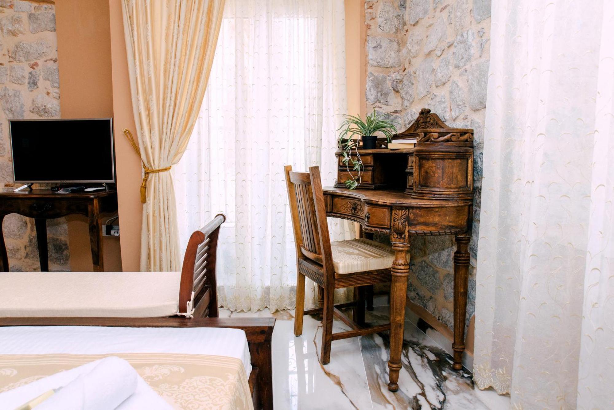 D & Sons Apartments Kotor Room photo