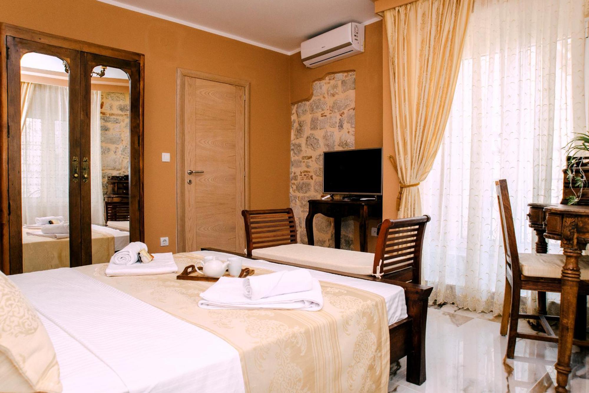 D & Sons Apartments Kotor Room photo