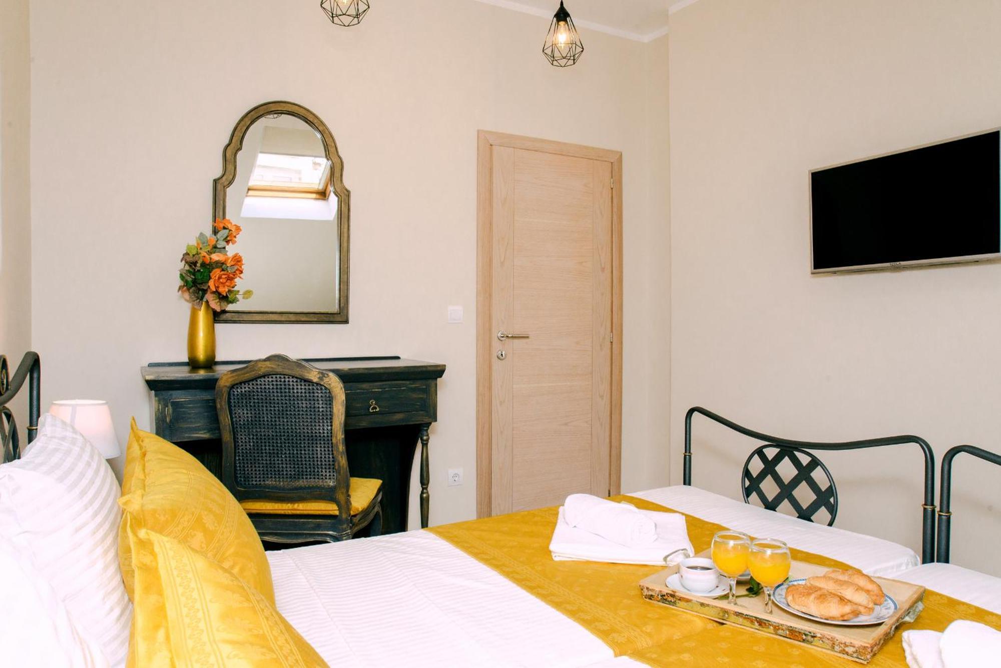 D & Sons Apartments Kotor Room photo