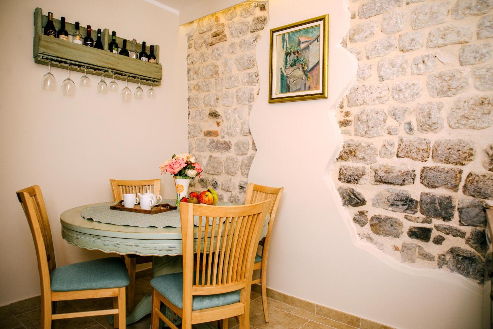 D & Sons Apartments Kotor Room photo