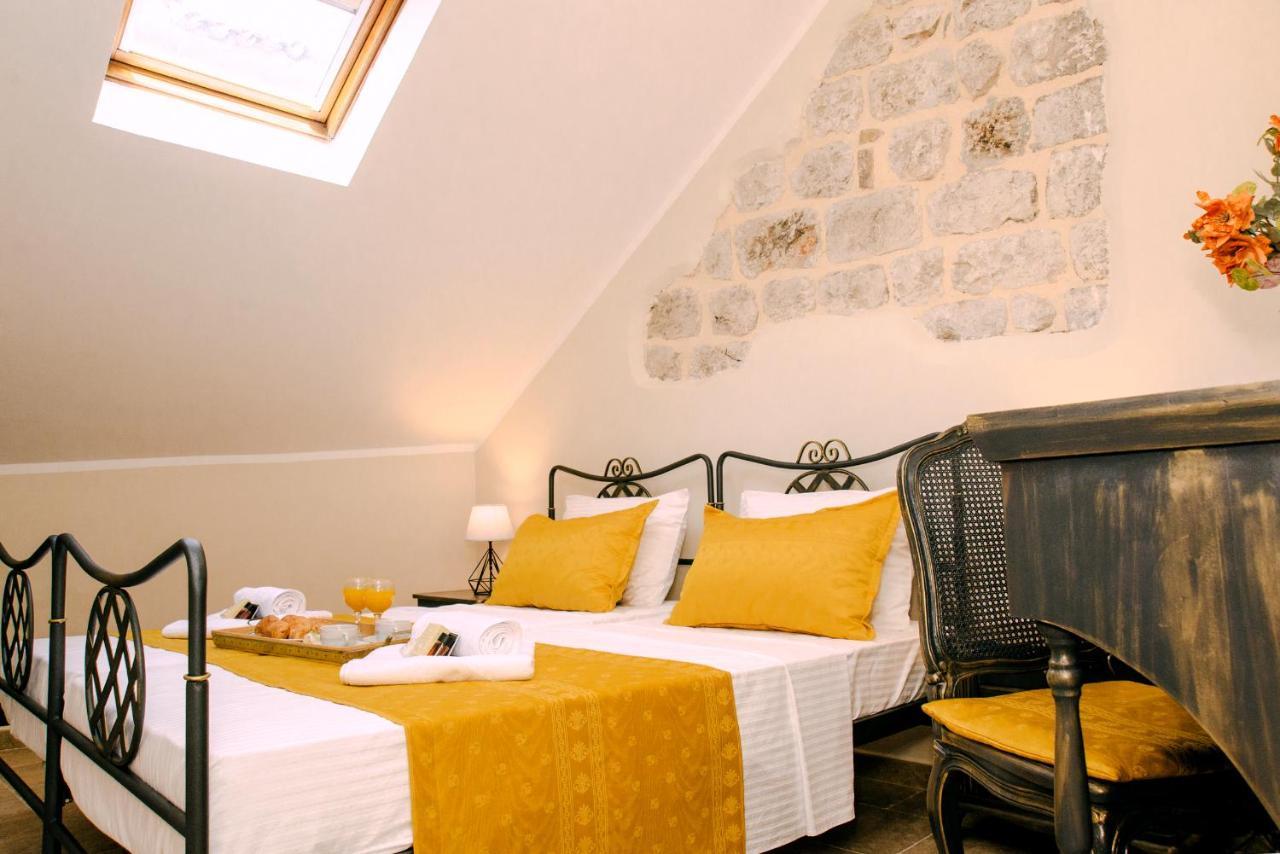 D & Sons Apartments Kotor Room photo